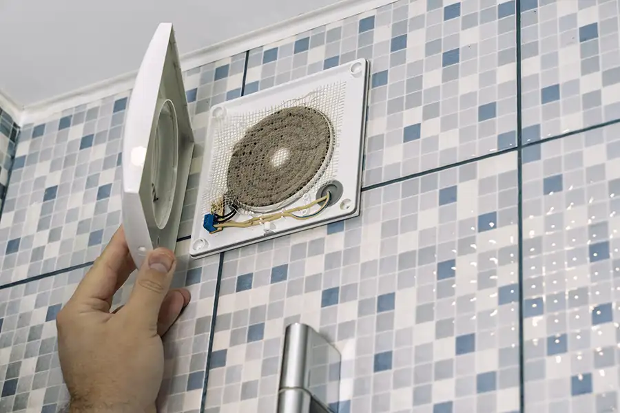 Air Vent Cleaning