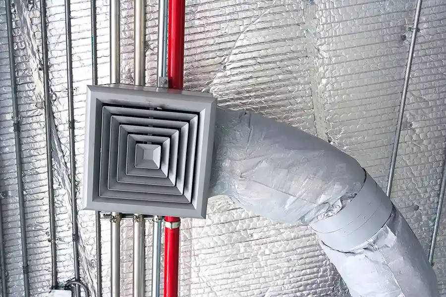 Effective Air Duct Services