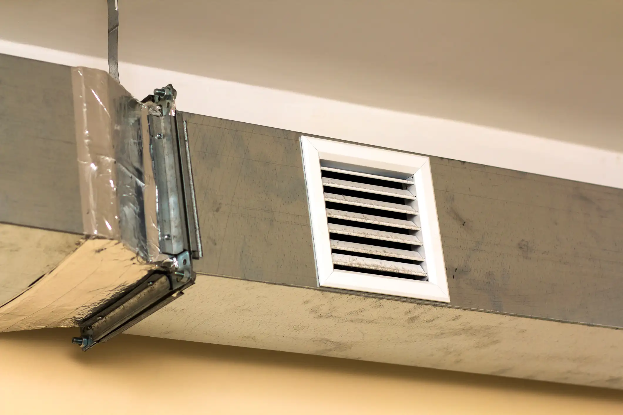 Reliable Air Duct Cleaning