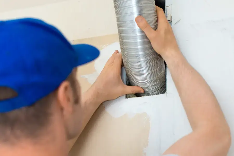Excellent Dryer Vent Installation Lawrenceville, GA