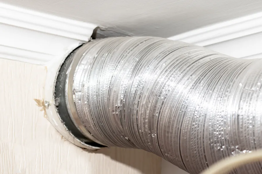 How Dryer Vent Installation Reduces Fire Hazards in Lawrenceville, GA