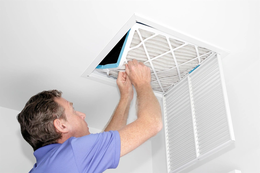 Reliable Air Vent Cleaning Lawrenceville, GA