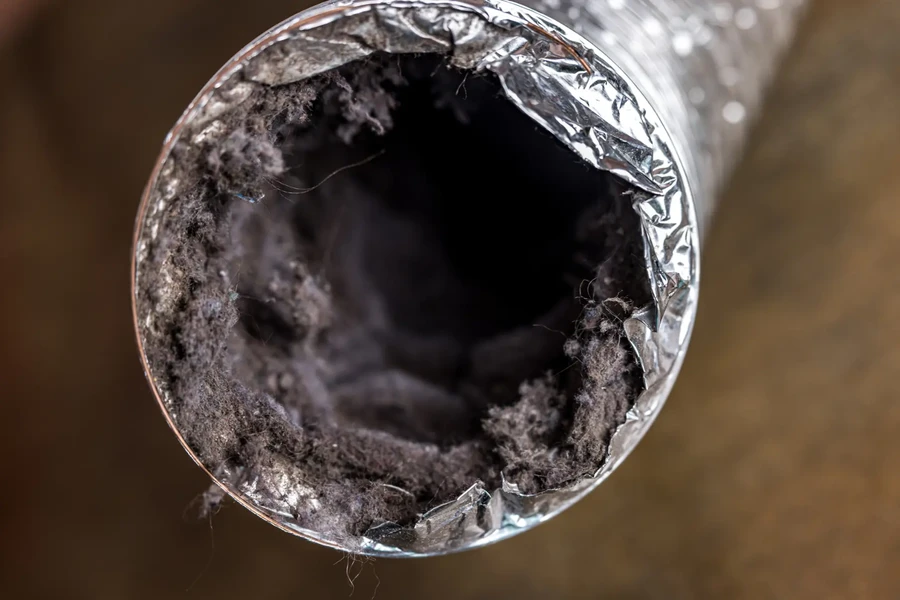 Reputable Air Vent Cleaning Lawrenceville, GA
