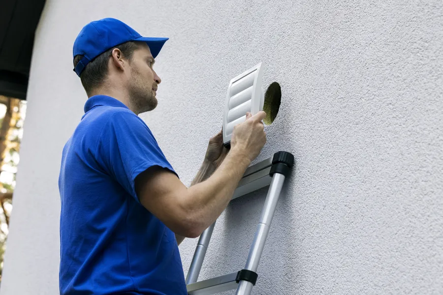 The Impact Of Clogged Dryer Vents On Energy Efficiency Lawrenceville, GA