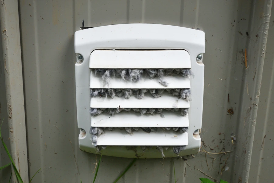 The Impact Of Clogged Dryer Vents On Energy Efficiency in Lawrenceville, GA