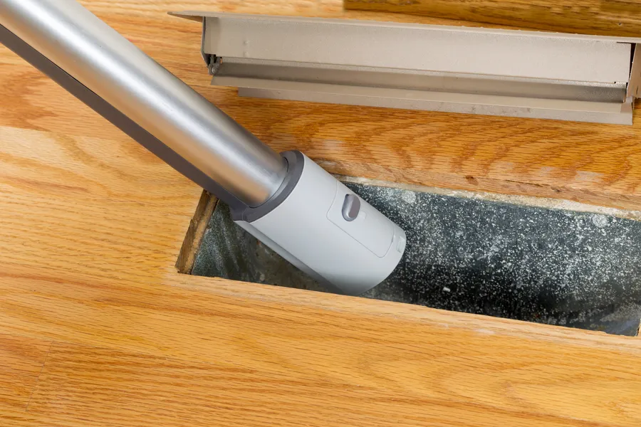 Why Air Vent Cleaning Helps With Hvac Efficiency Lawrenceville, GA