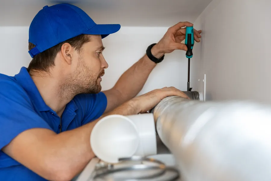 Why Proper Dryer Vent Installation Improves Home Safety in Lawrenceville, GA