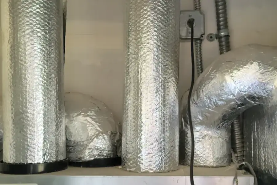 Why Timely Dryer Vent Repair Enhances Home Safety Lawrenceville, GA